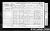 1861 Census Francis NORTH Frances Ann nee KEBELL and Family.jpg