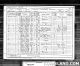1891 Census John Thomas GATES Jane Rosina nee AUSTEN and Family.jpg