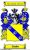 Gaudet Coat of Arms.jpg