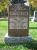 Gladys Irene KETCHESON nee ROBLIN and Lena Ray ROBLIN Grave.JPG