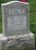 Henry A Clara Harry W Dorothy E ROBLIN Grave.jpg