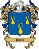 Poirier Coat of Arms.gif