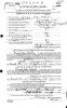 George John Watson WW1 Army enrollment papers